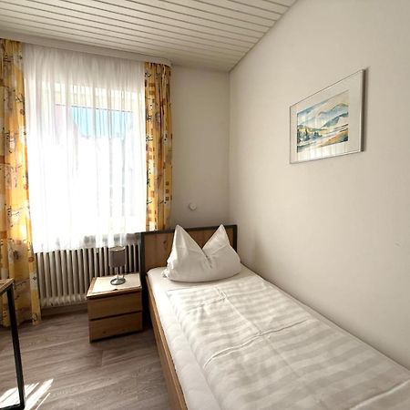 Hotel Weile Weiden in der Oberpfalz Eksteriør bilde
