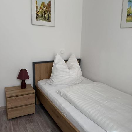 Hotel Weile Weiden in der Oberpfalz Eksteriør bilde