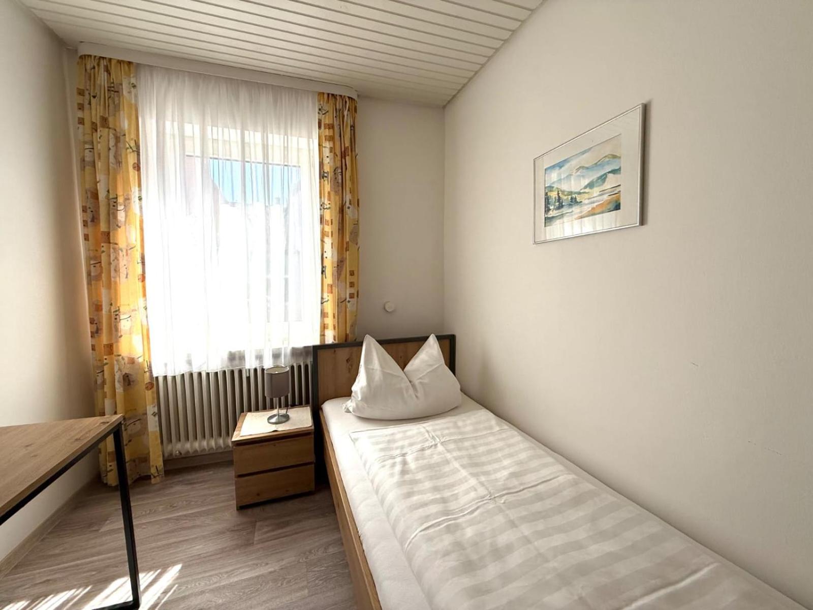 Hotel Weile Weiden in der Oberpfalz Eksteriør bilde