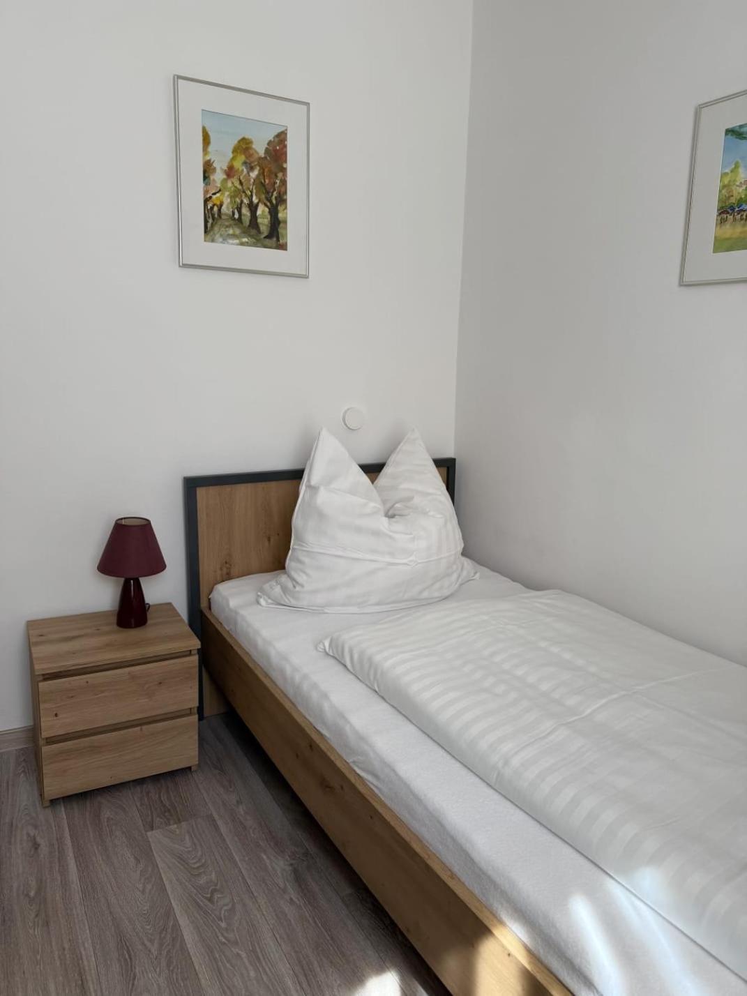 Hotel Weile Weiden in der Oberpfalz Eksteriør bilde