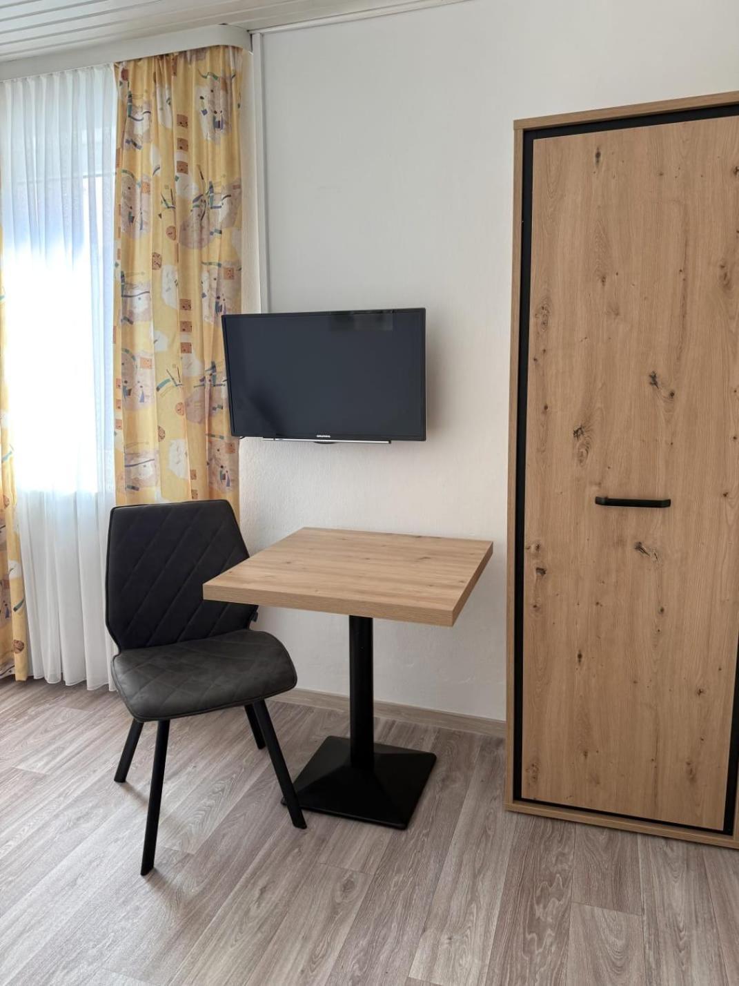 Hotel Weile Weiden in der Oberpfalz Eksteriør bilde