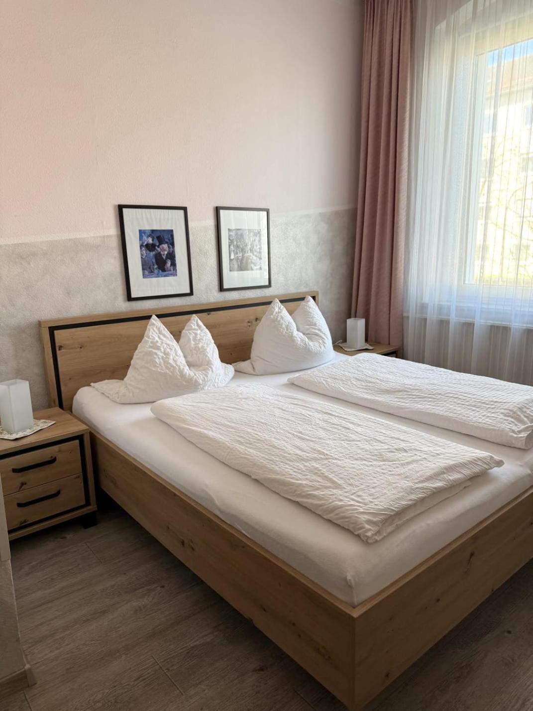 Hotel Weile Weiden in der Oberpfalz Eksteriør bilde