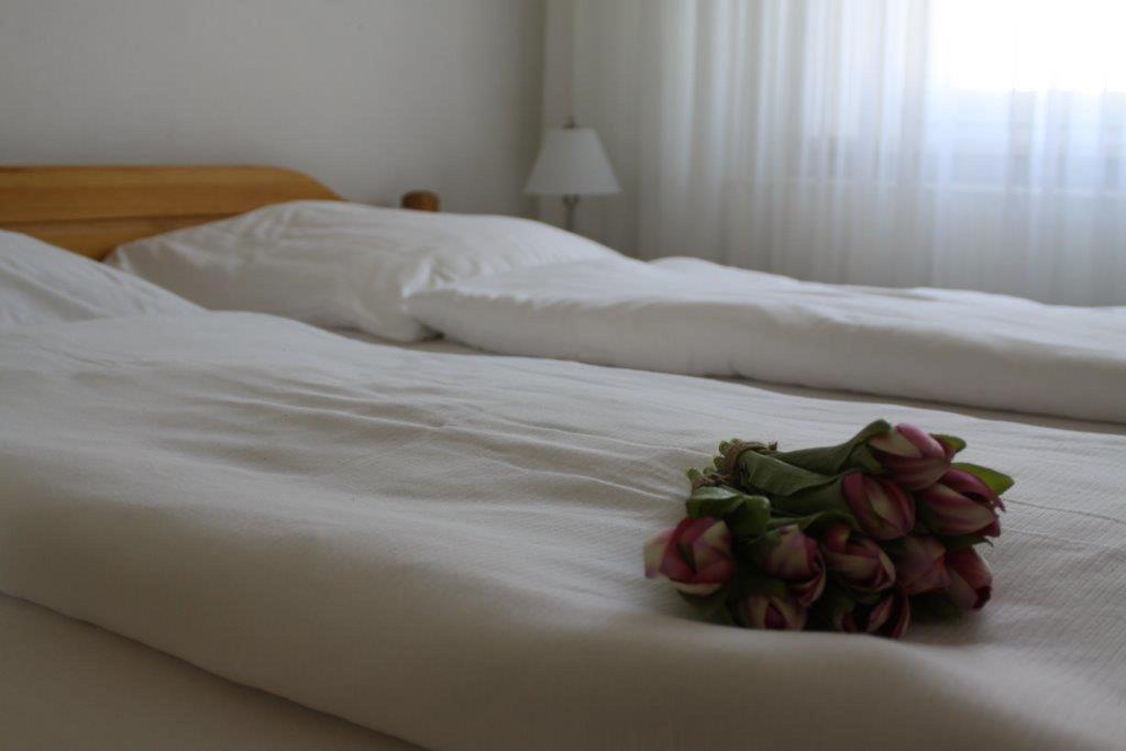 Hotel Weile Weiden in der Oberpfalz Eksteriør bilde